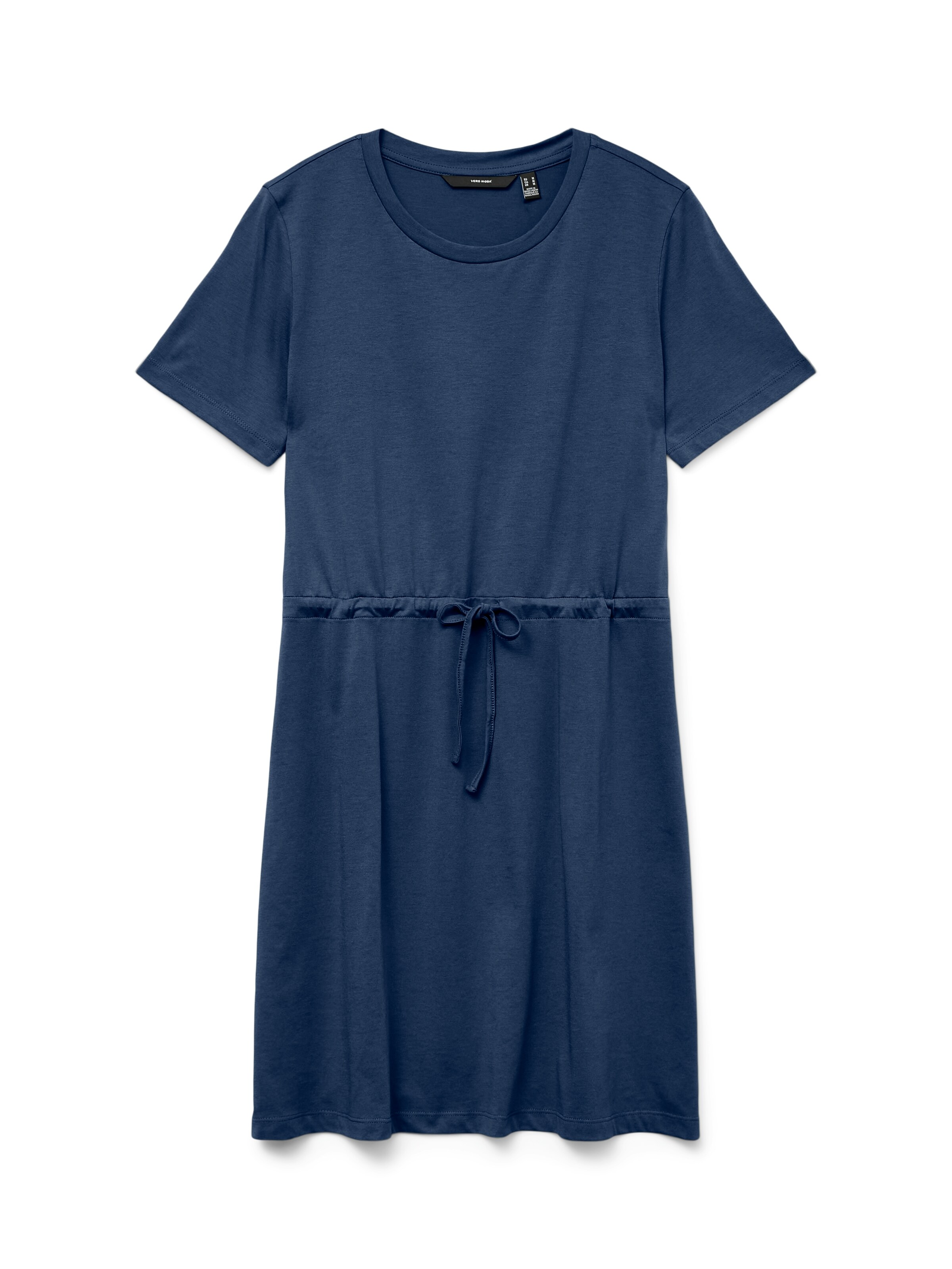 VERO MODA Dress in Blue: front