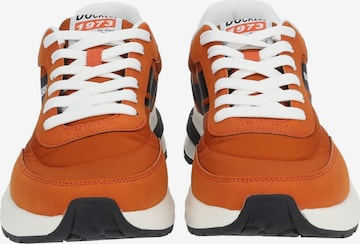 Dockers Sneakers laag in Oranje