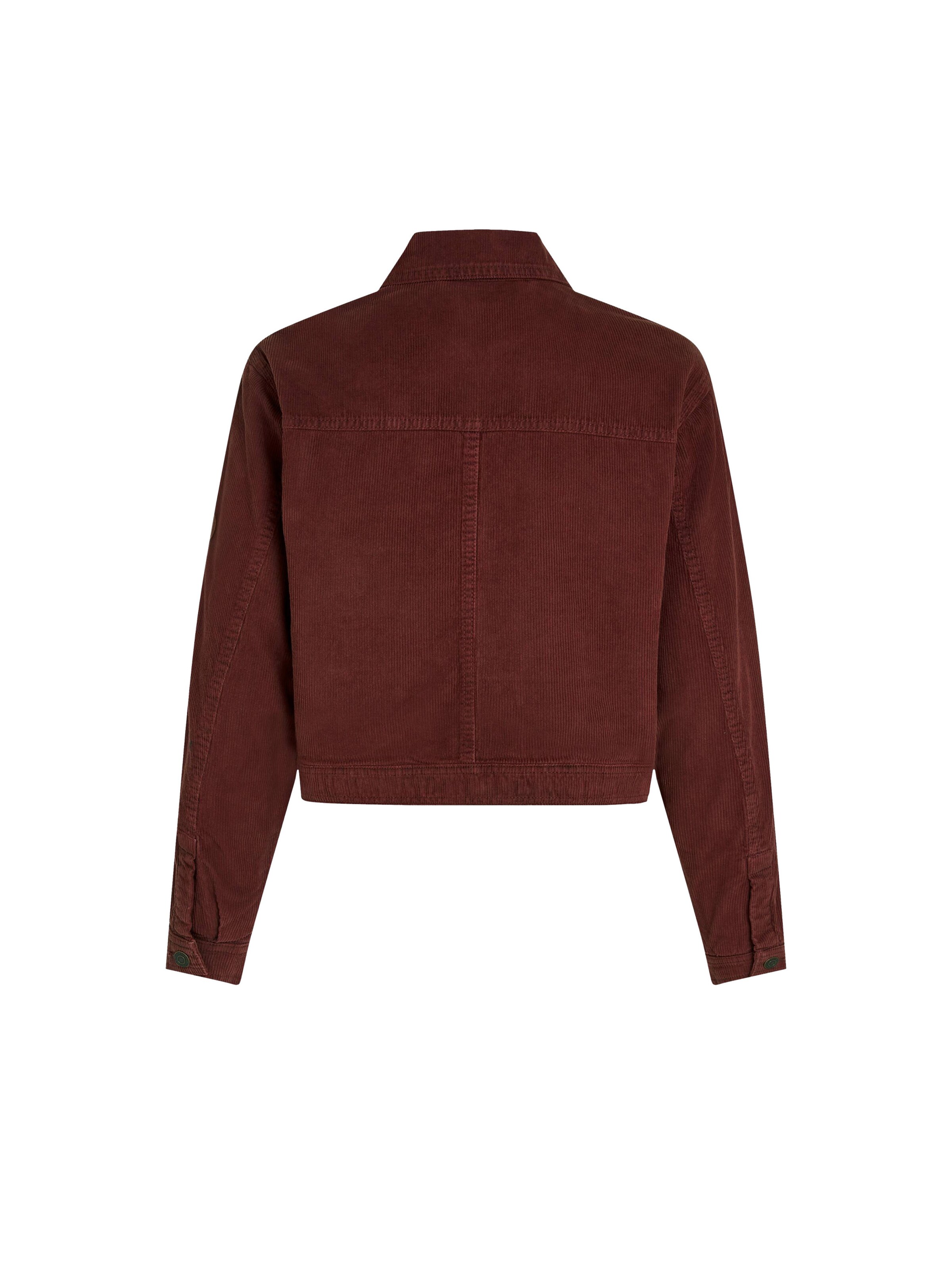 O'NEILL Демисезонная куртка в Коричневый