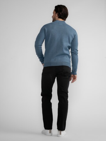 Petrol Industries Regular Jeans 'Starling' in Black