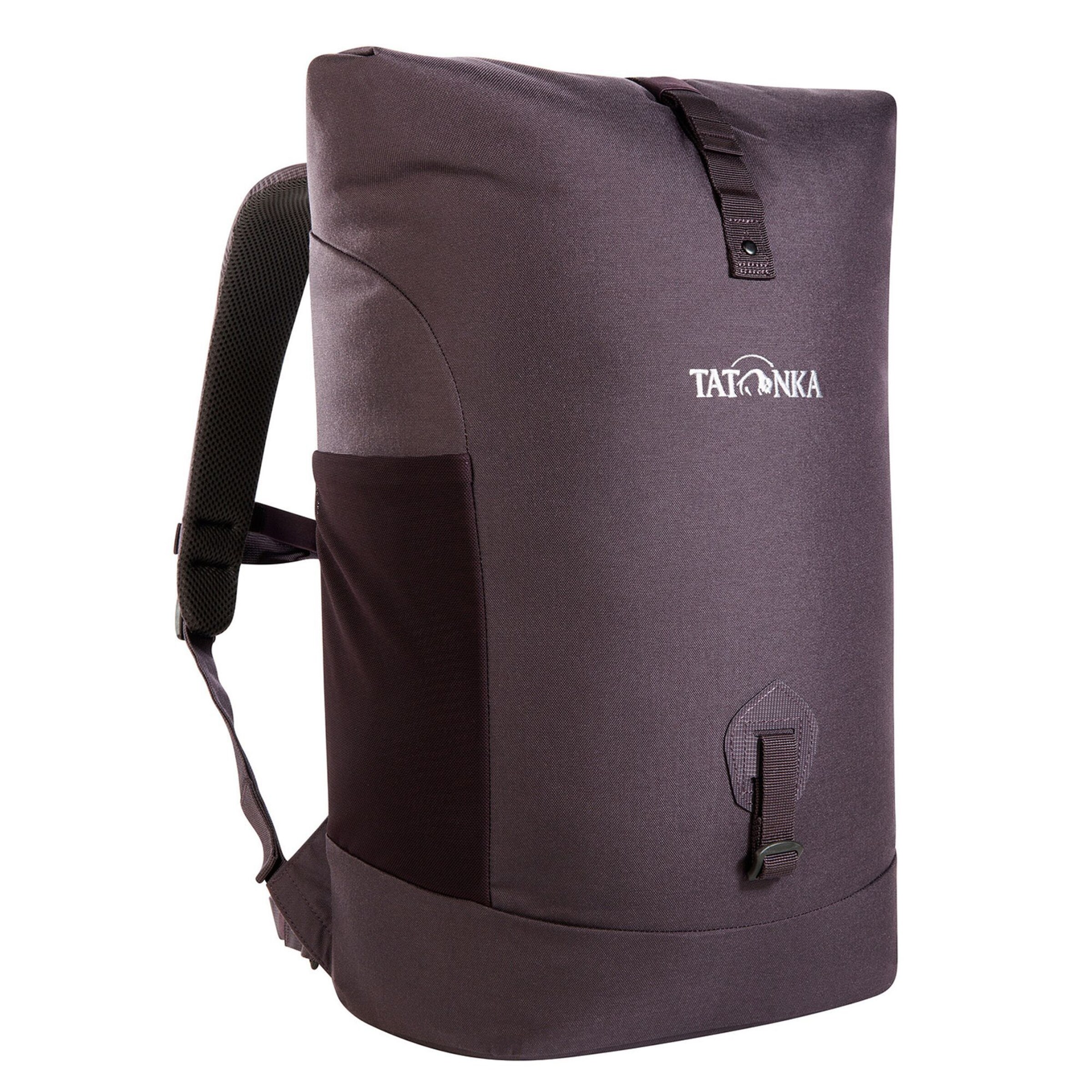 TATONKA Rucksack in Lila