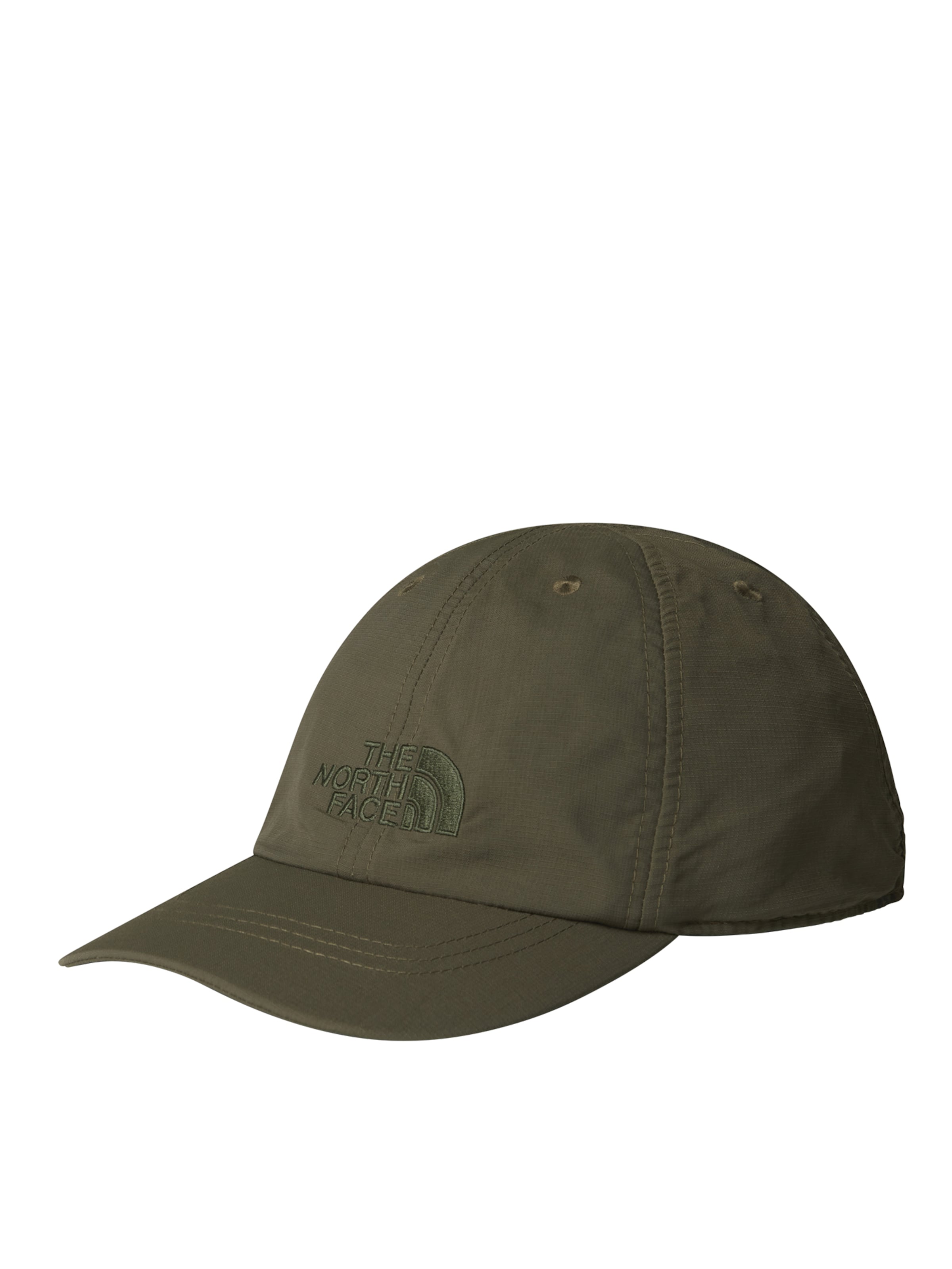 Casquette 'Horizon' THE NORTH FACE en vert : devant