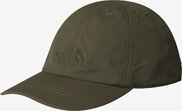žalia THE NORTH FACE Kepurė 'Horizon': priekis