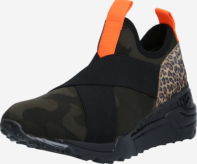 STEVE MADDEN Tenisky 'Cryson' - mix barev, Produkt