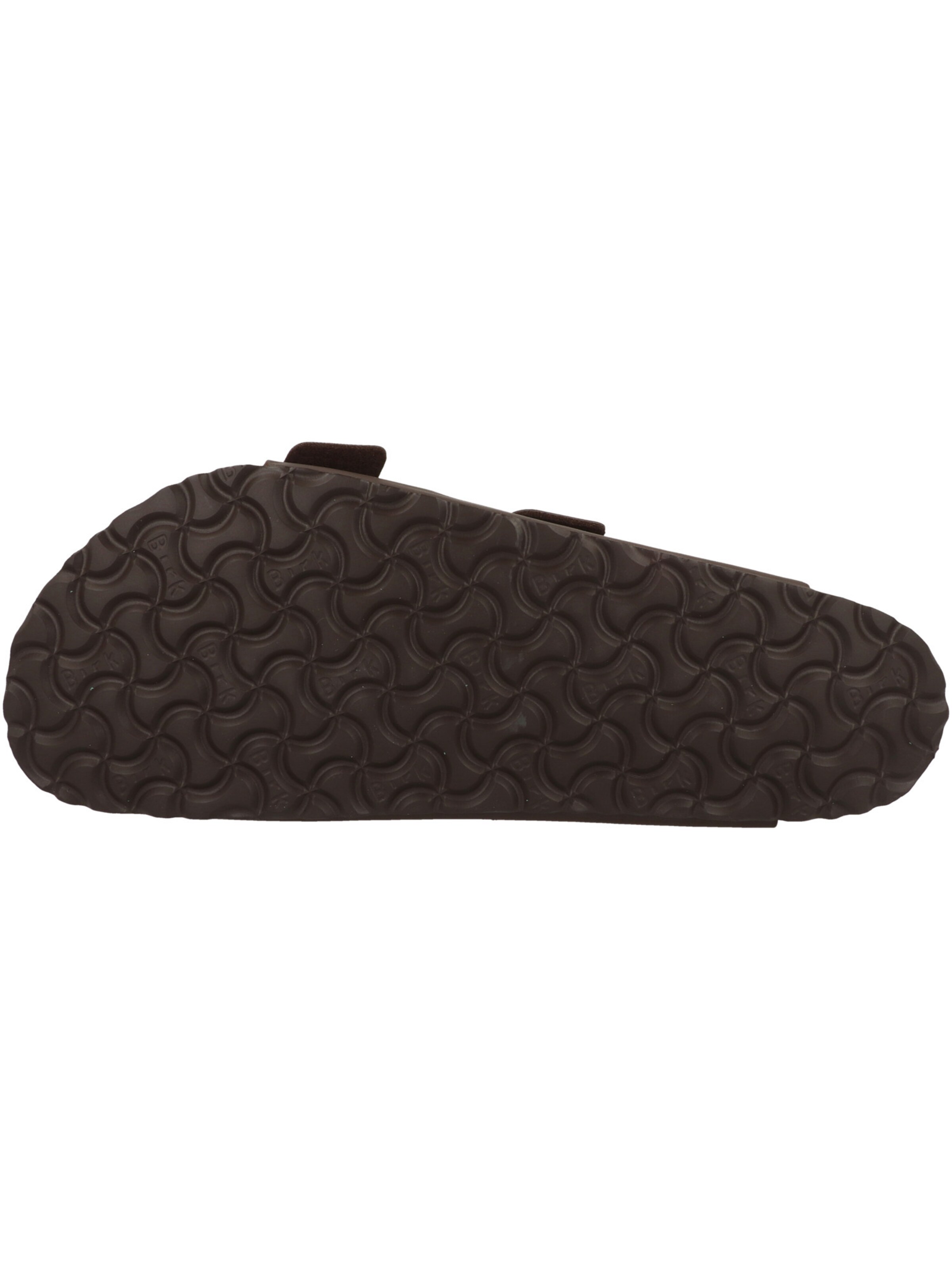 Mule 'Arizona' BIRKENSTOCK en marron