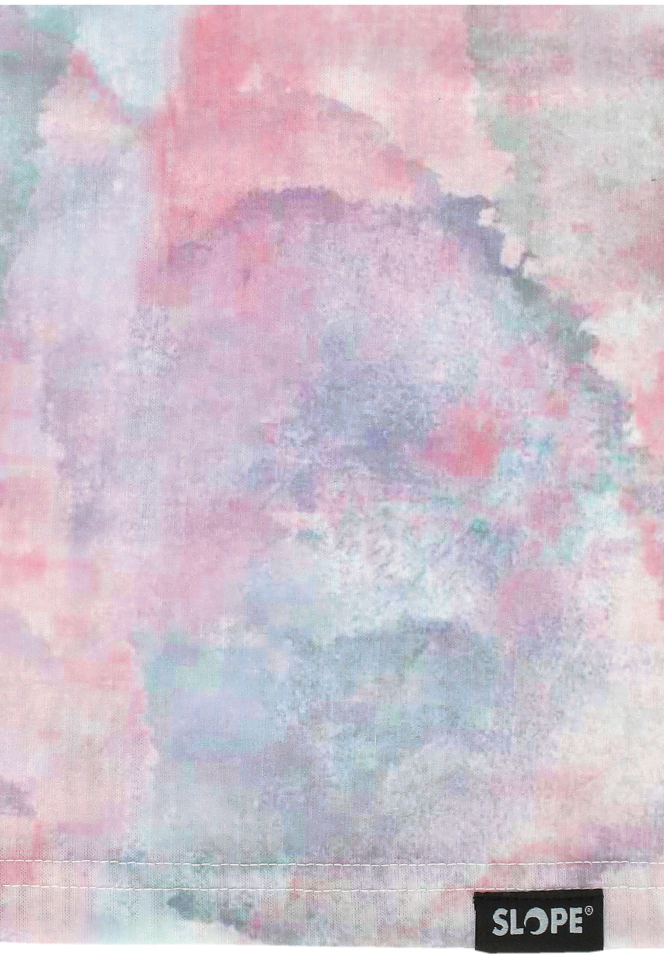 SLOPE Sportschal'Cyrus' in Pink