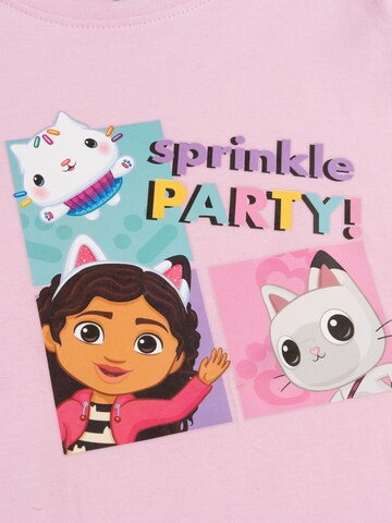 Gabby`s Dollhouse Pajamas 'Sprinkle! Party!' in Mixed colours