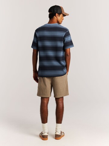 PROTEST Shirt 'PRTBarsby' in Blauw