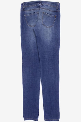 Tally Weijl Jeans 25-26 in Blau