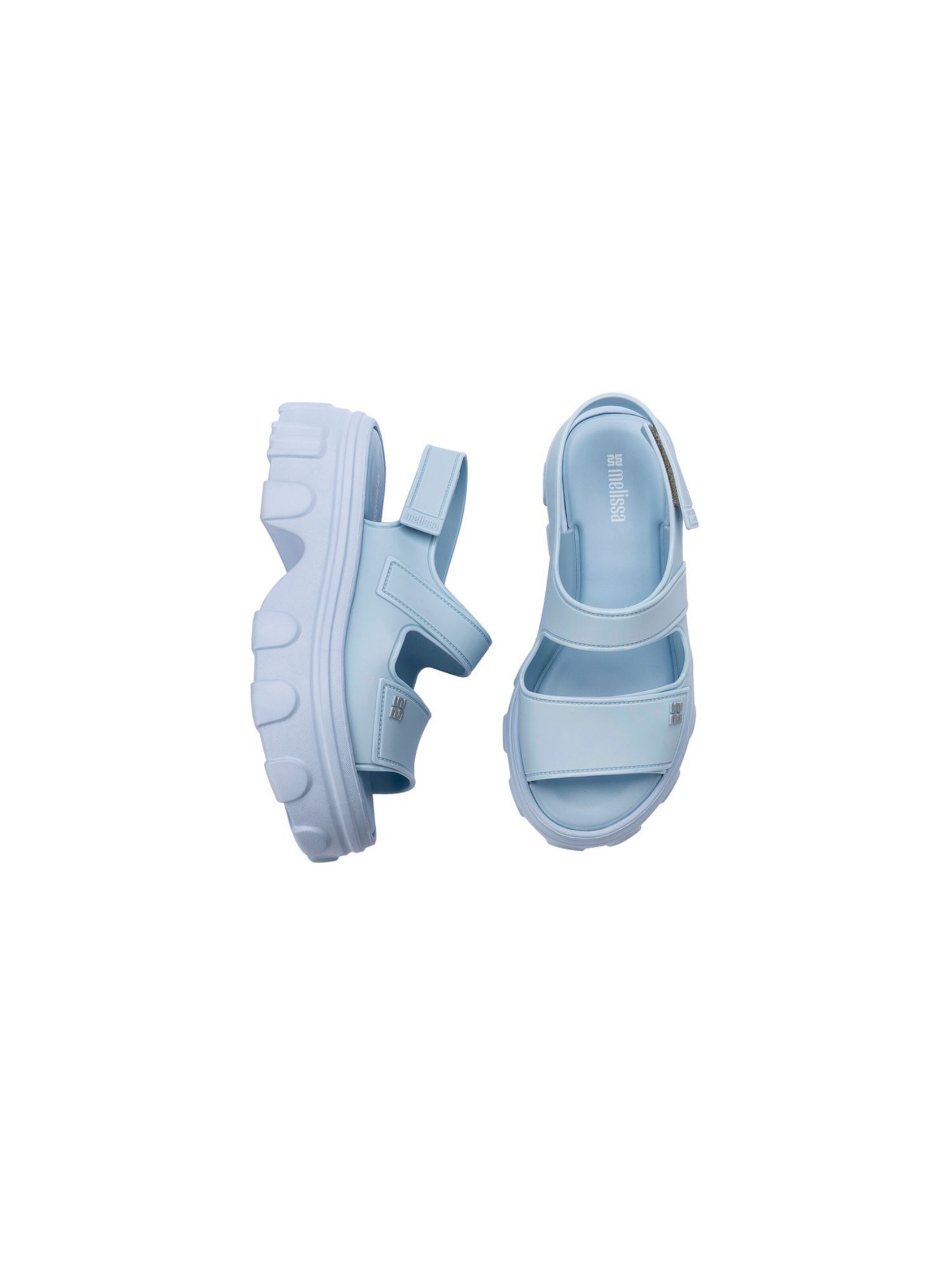 MELISSA Sandal in Blue