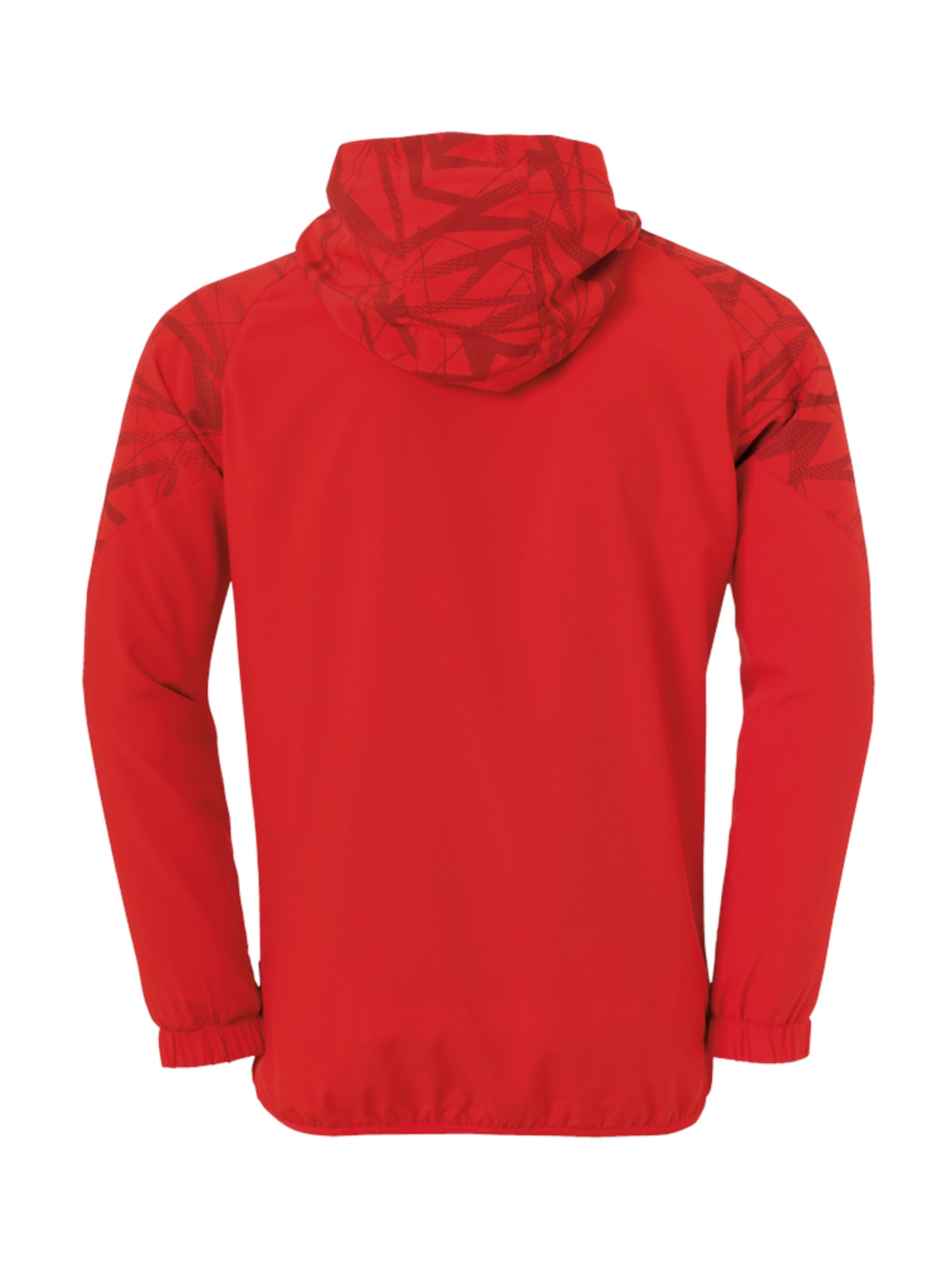 UHLSPORT Trainingsjacke in Rot