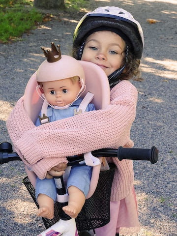 Jeux Skrållan en rose