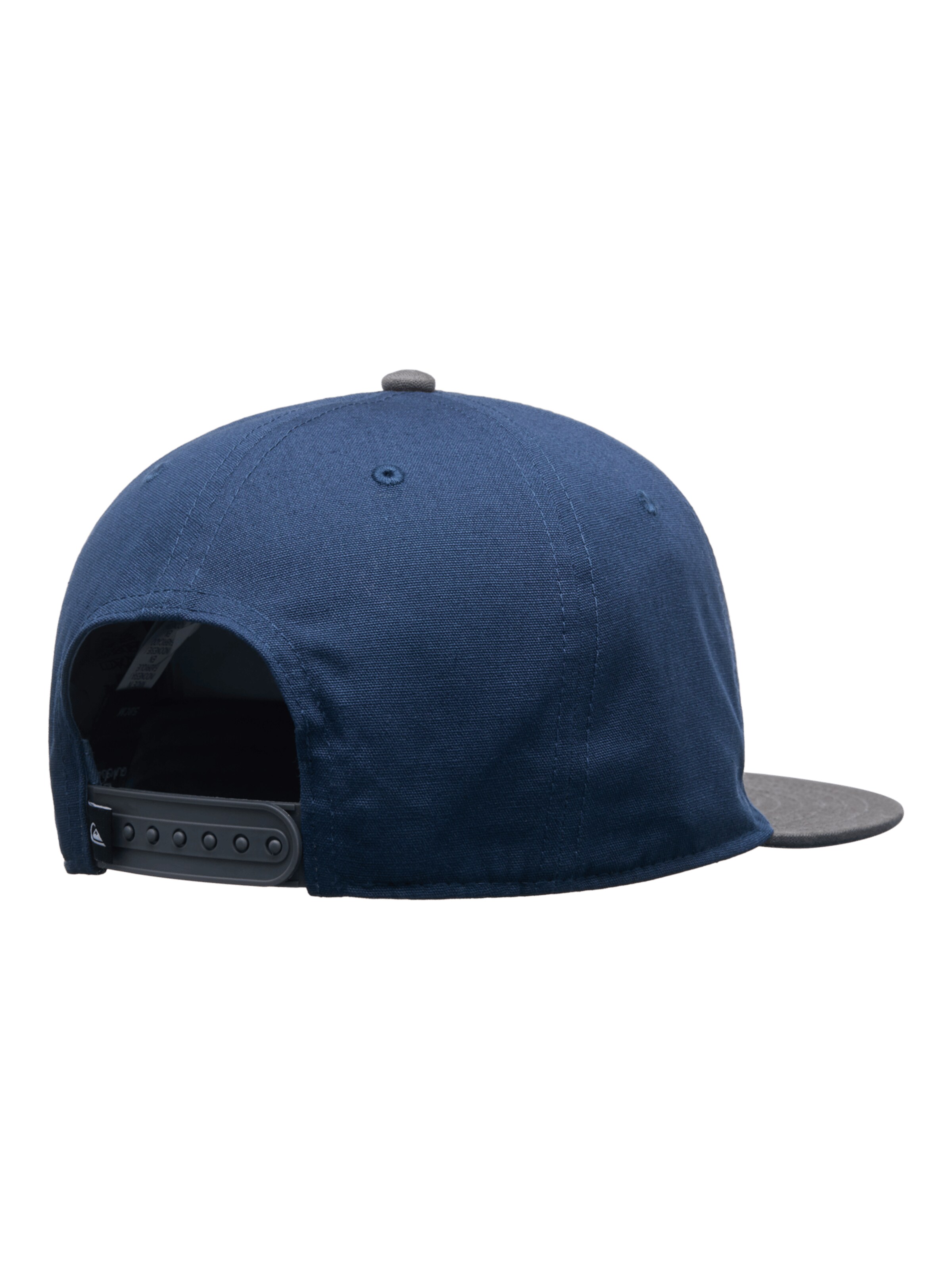 Casquette 'Frassnassa' QUIKSILVER en bleu