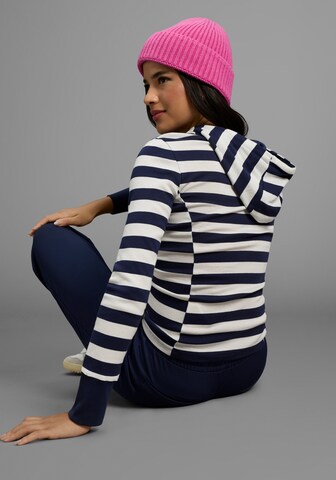 KangaROOS Shirt in Blue