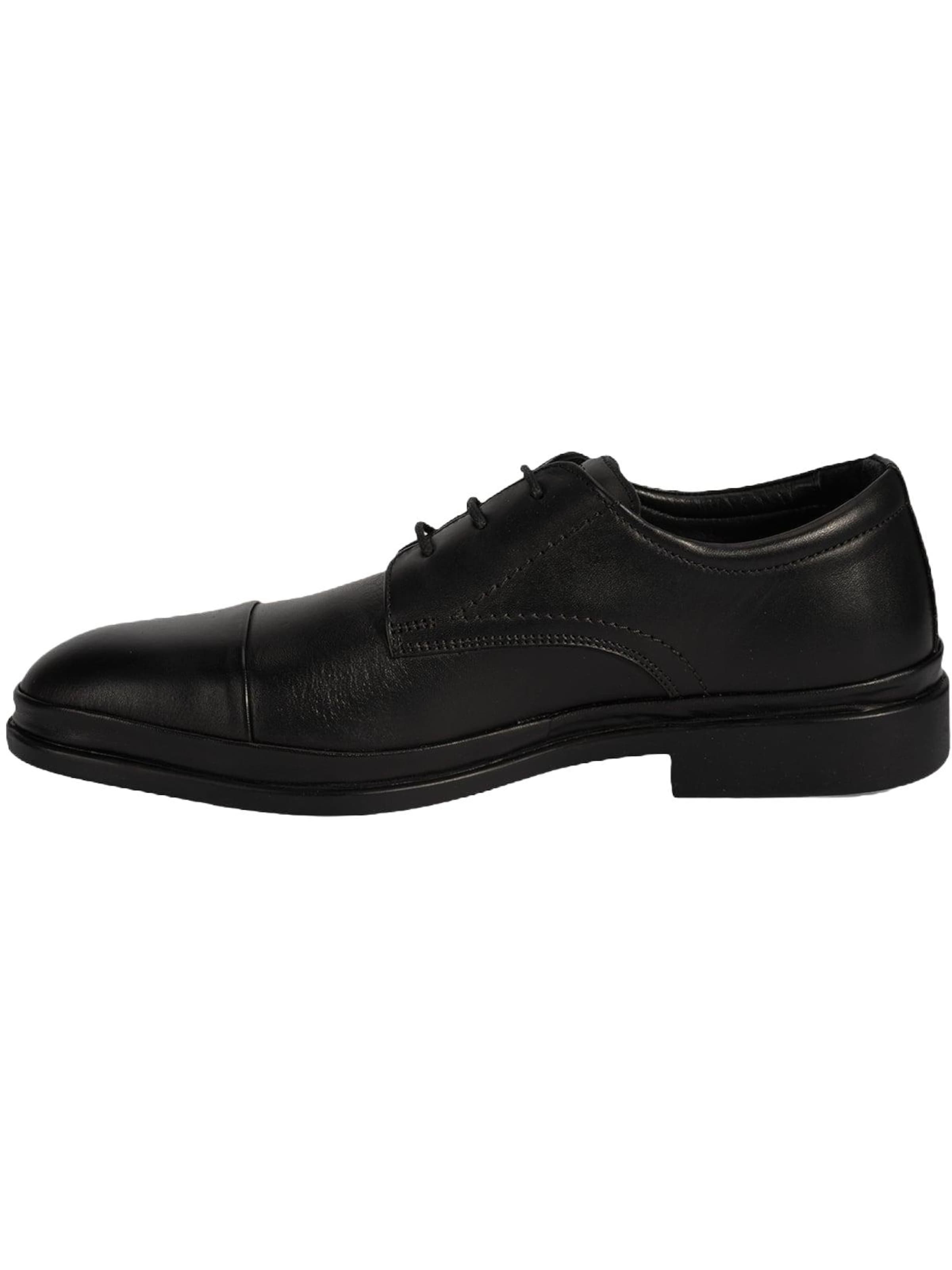 Desa - Zapatillas 'Slip-Ons' en negro