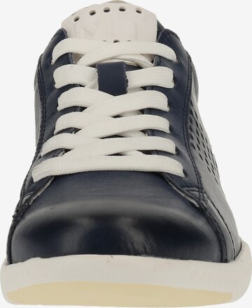 MARCO TOZZI Sneakers in Blue