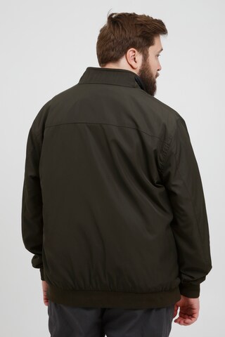 Blend Big - Chaqueta de entretiempo 'BT ZYKLO' en gris