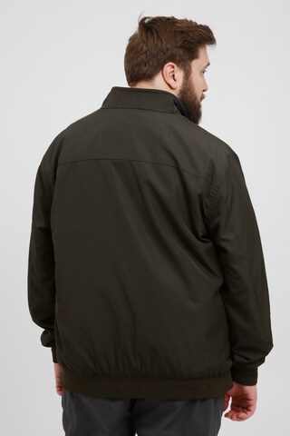 Blend Big Blousonjacke 'BT ZYKLO' in Grau