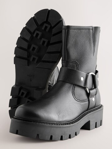 Boots 'Forever Comfort®' di Next in nero