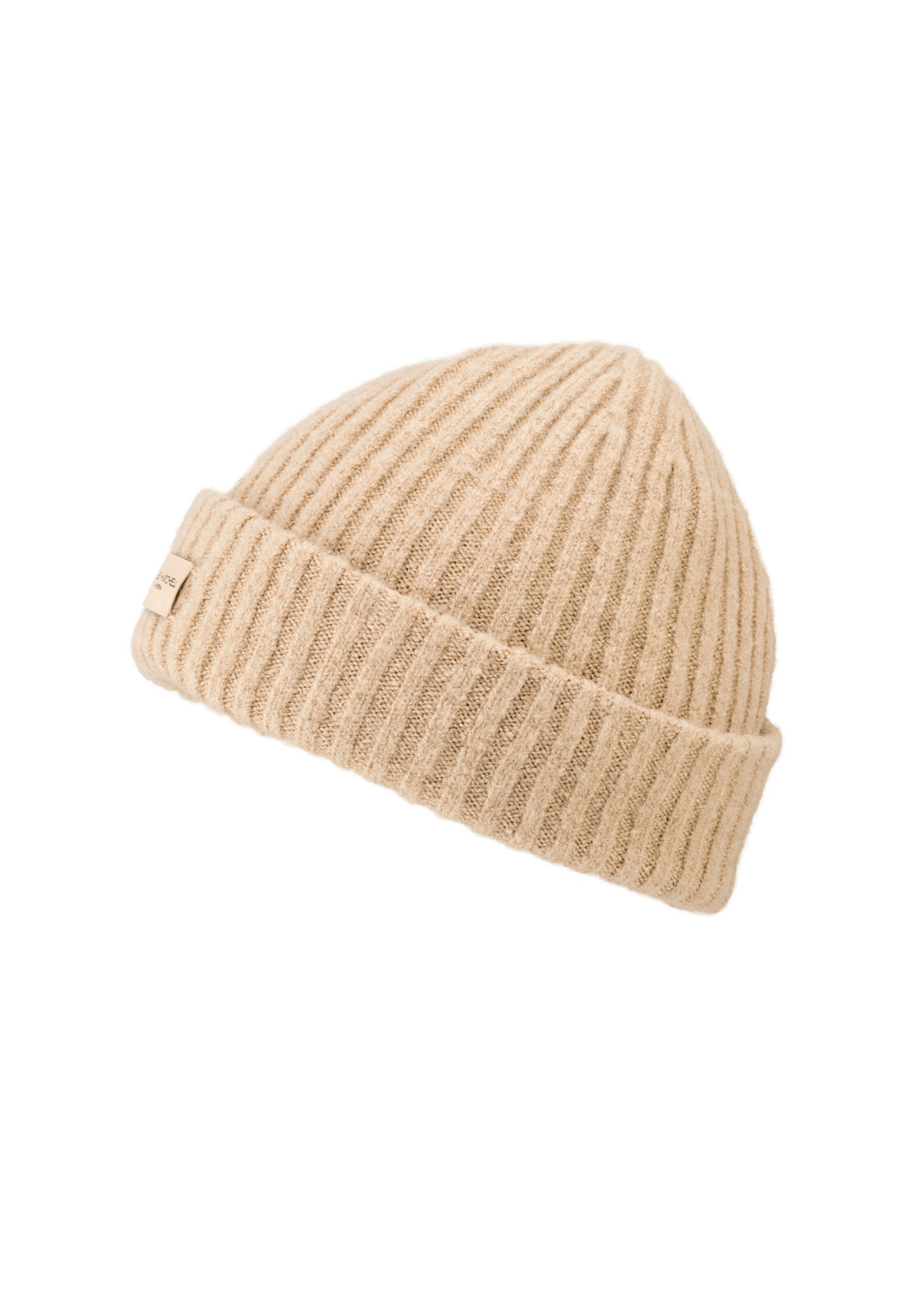 Bickley + Mitchell Sapka - bézs