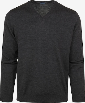 T-Shirt OLYMP en gris : devant