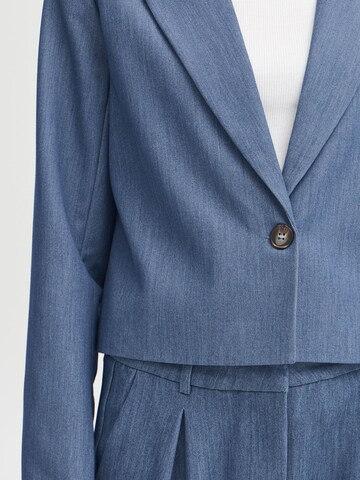 Blazer ' FRDESU BLA 1 ' di Fransa in blu