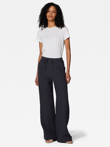 Mavi Loose fit Pants in Black