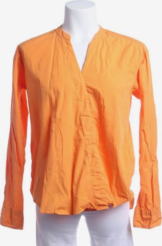 Closed Bluse / Tunika XS in Orange: predná strana