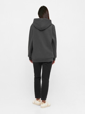 Pull-over 'TreeHoodie NIKIN' NIKIN en noir