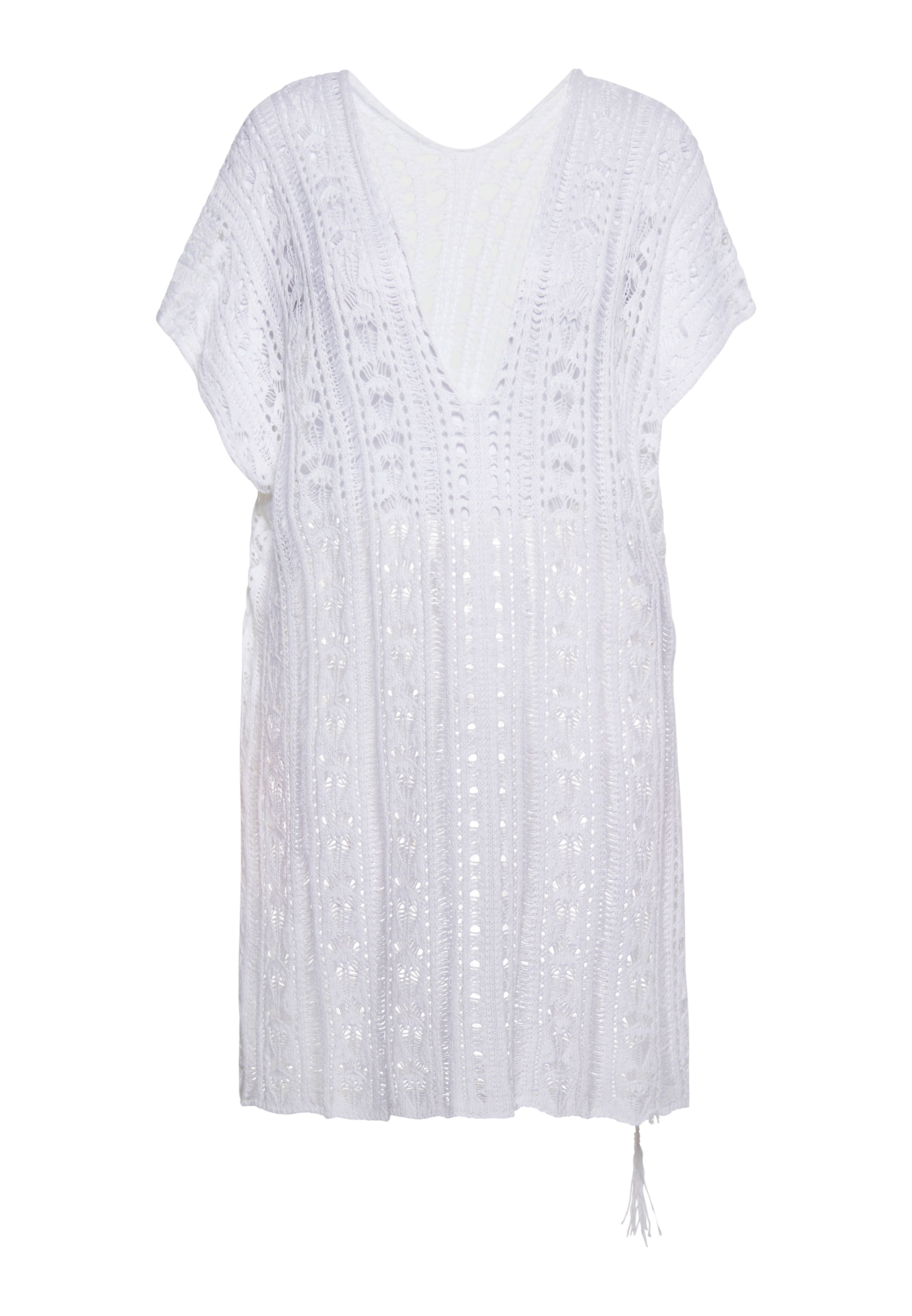 usha FESTIVAL Keep, värv valge: eest vaates