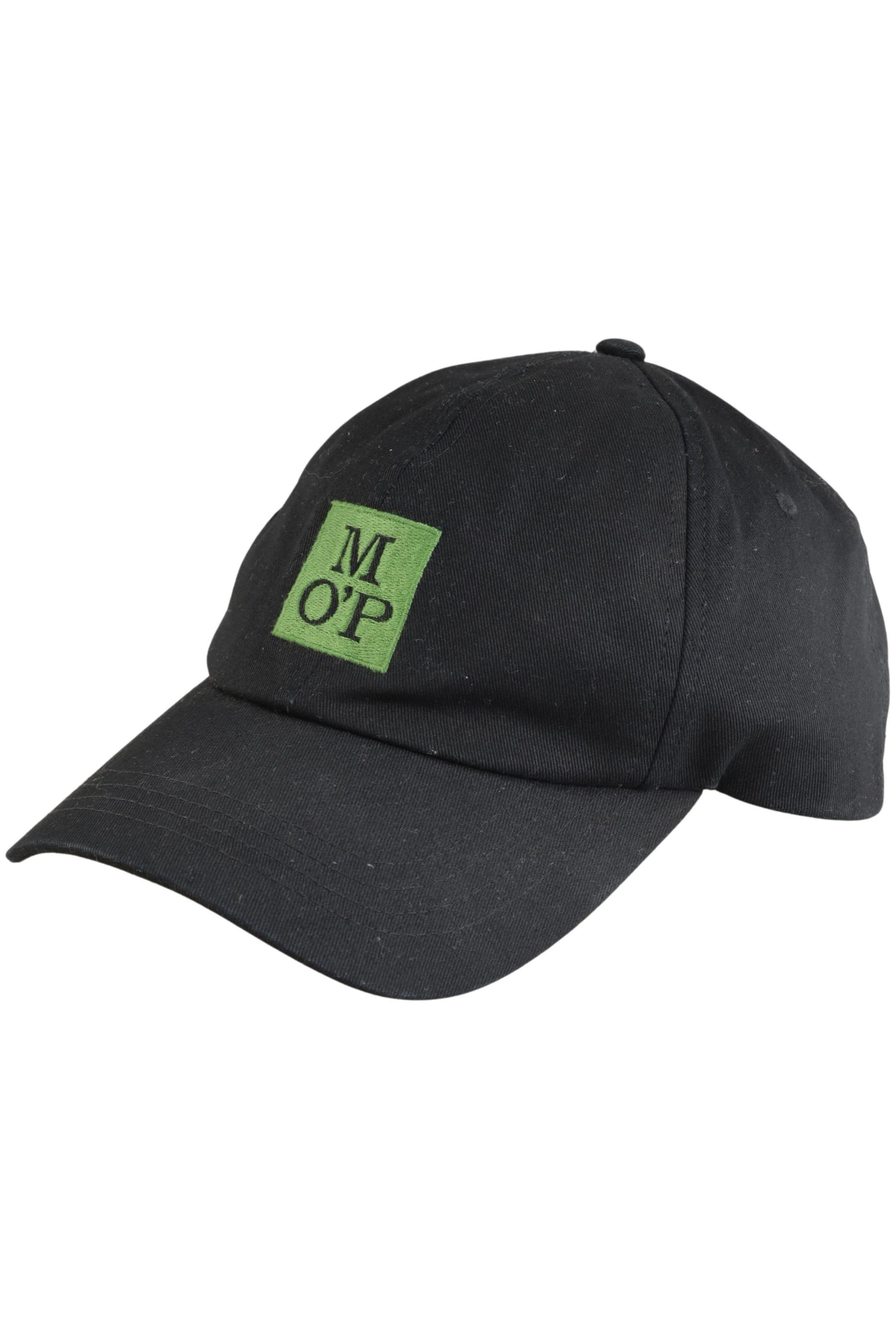 Marc O'Polo Hut oder Mütze One Size in Schwarz: Vorderseite