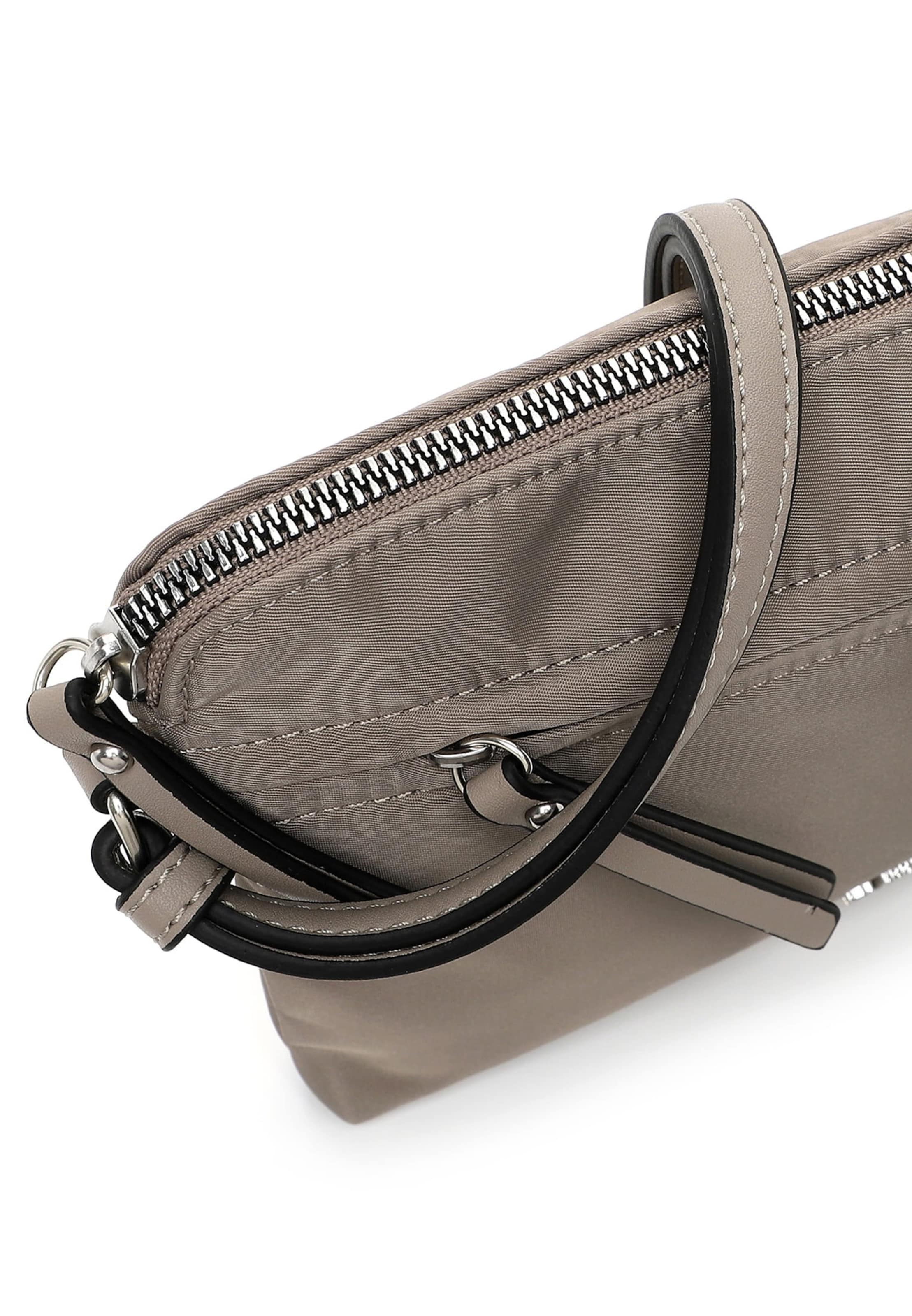 Emily & Noah Crossbody Bag 'Jill' in Brown
