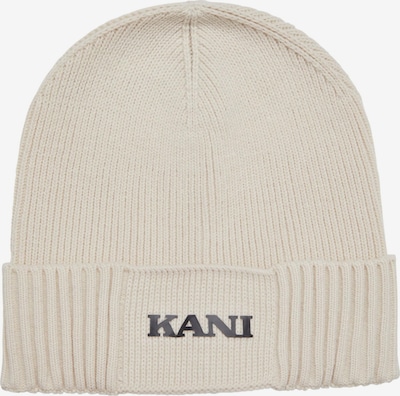 Karl Kani Шапка в Кремовый / Черный, Обзор товара
