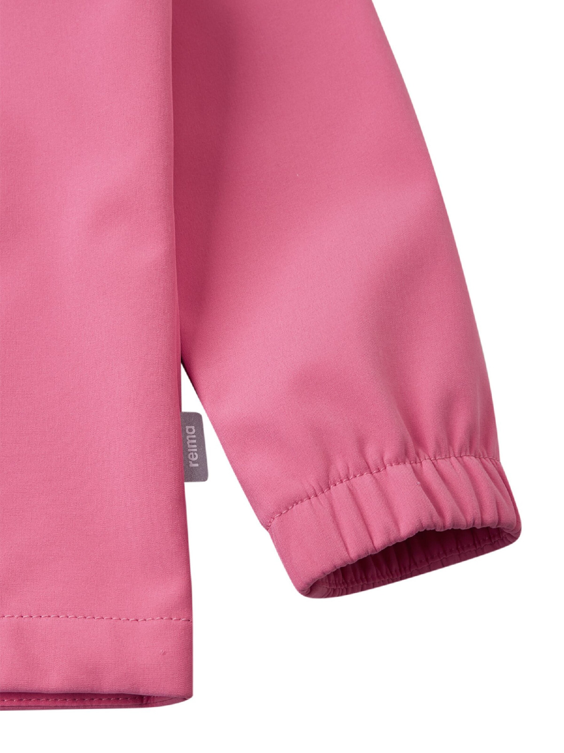Veste fonctionnelle ' Vantti ' Reima en rose