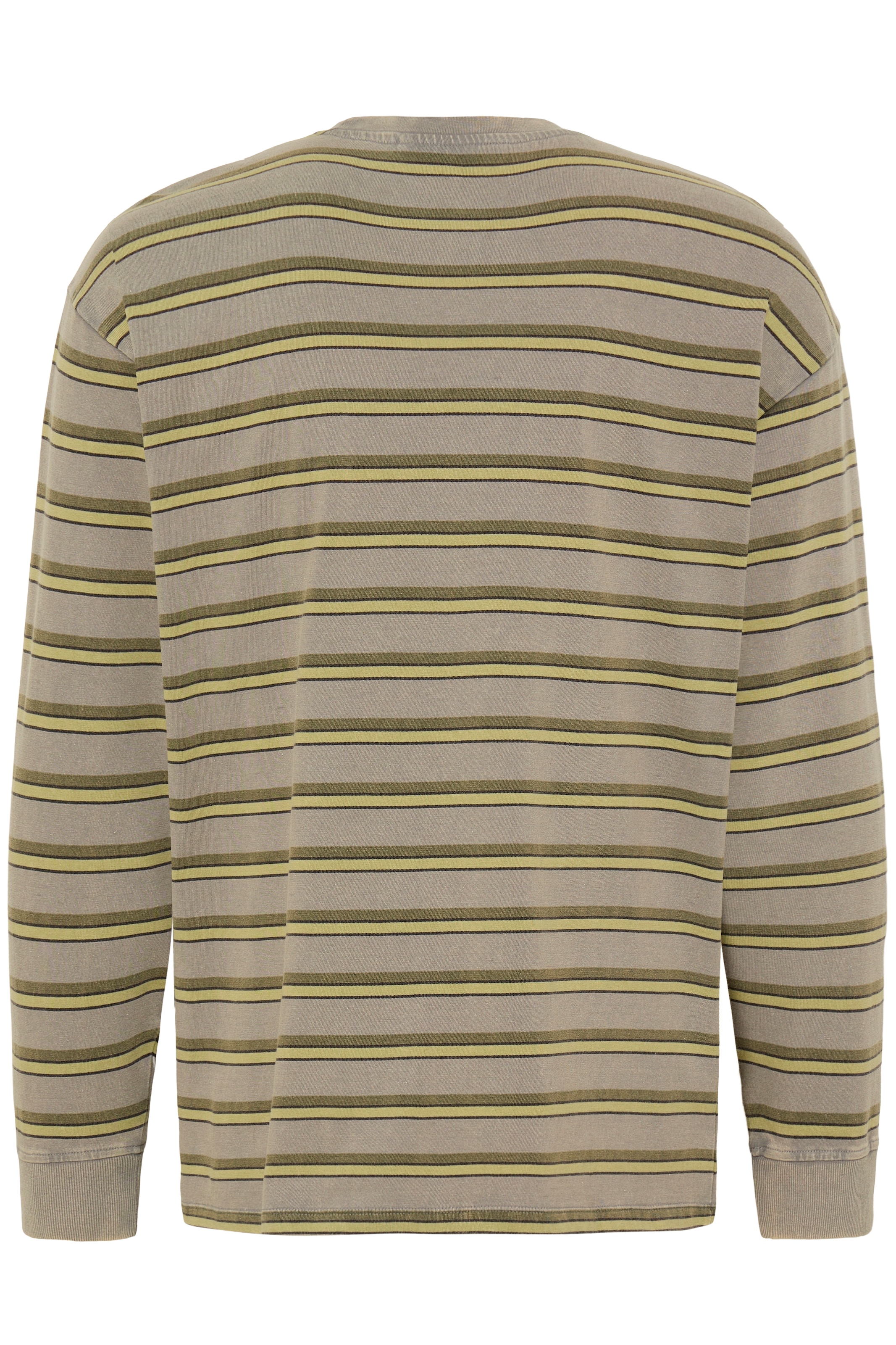 BLEND Shirt 'BHKARSYN' in Grün