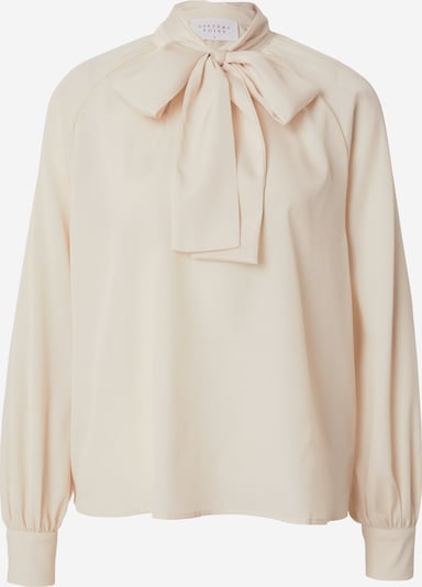 SISTERS POINT Blouse 'VIBINA' in Cream, Item view