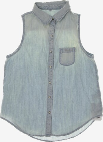 Pepe Jeans Blouse & Tunic in XS in Blue: front