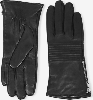 Gants 'Mila' MARKBERG en noir