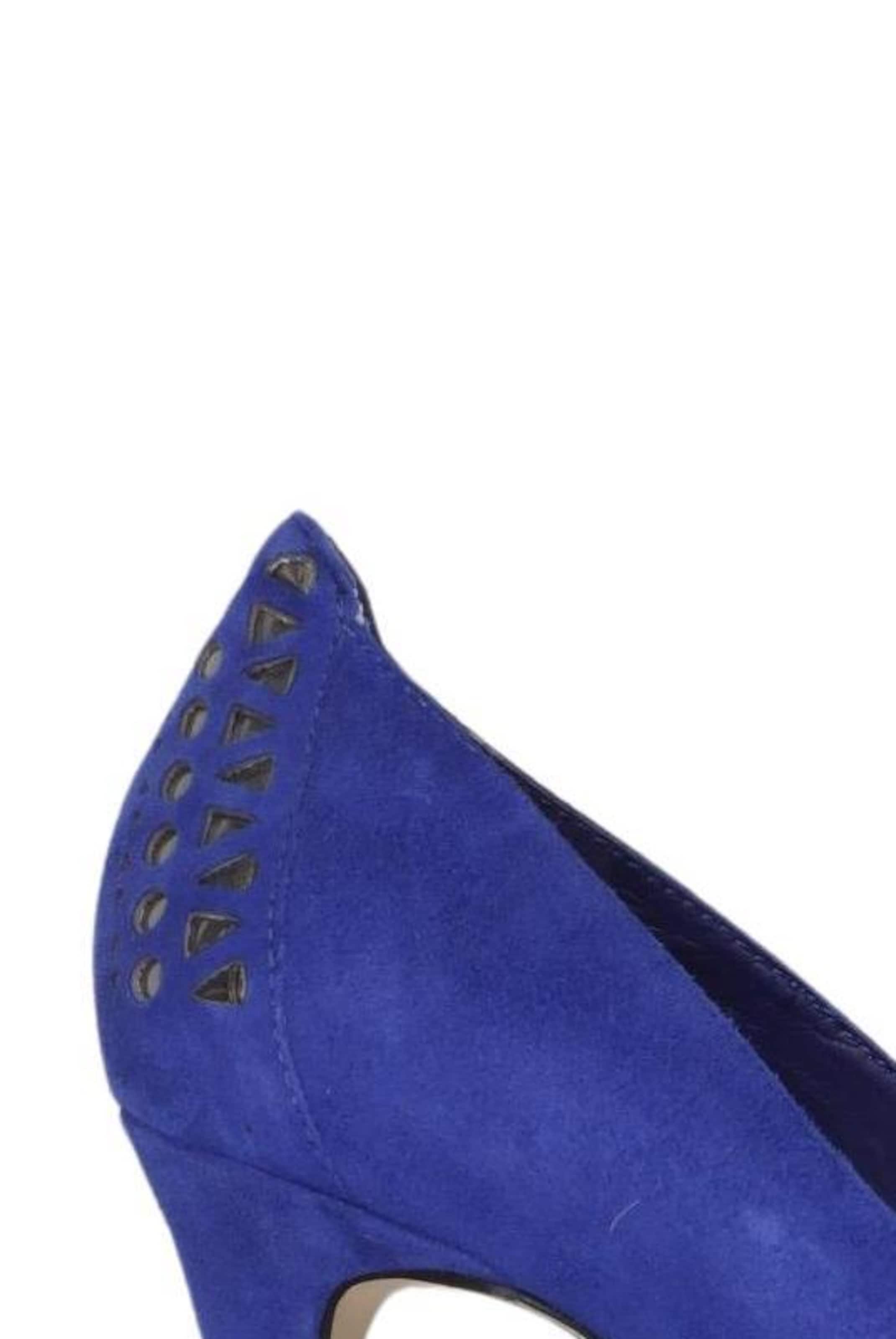 GUESS Pumps 38,5 in Blau