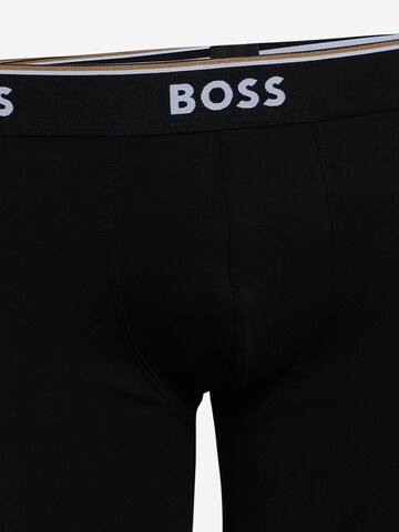 BOSS Black Boxer shorts 'EOSP' in Blue