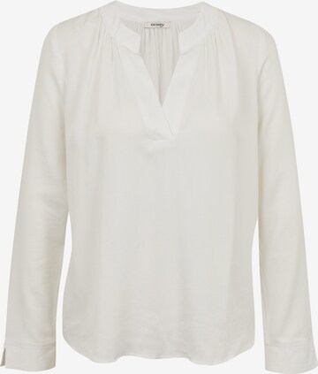 Orsay Blouse in White: front