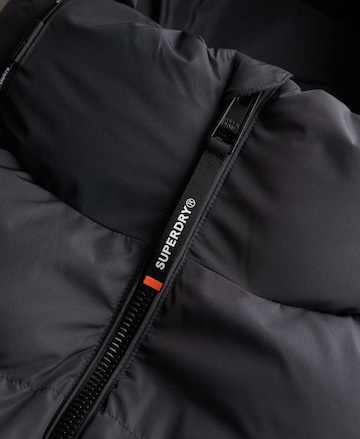 Superdry & Co Jacke in Grau