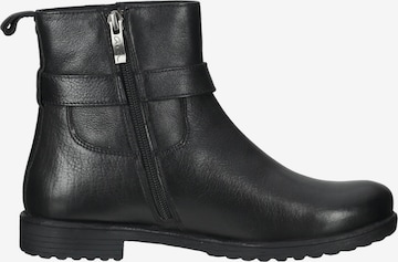 Bottines ARA en noir