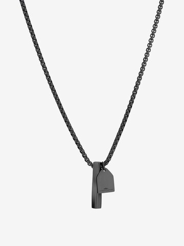 FYNCH-HATTON Kette in Schwarz