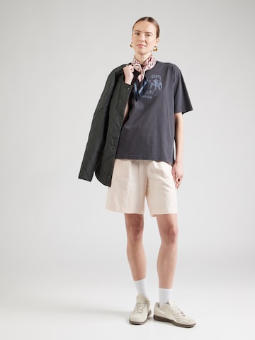 SCOTCH & SODA Póló - fekete