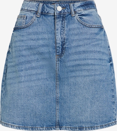 VILA Rock 'VIKaja' in blue denim, Produktansicht
