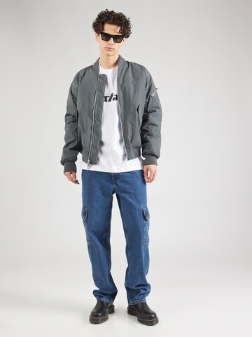 G-STAR T-Shirt in Weiß