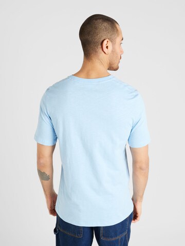 s.Oliver T-Shirt in Blau