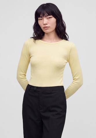 Vero Moda Tall - regular Pantalón plisado 'VMTEXAS' en negro
