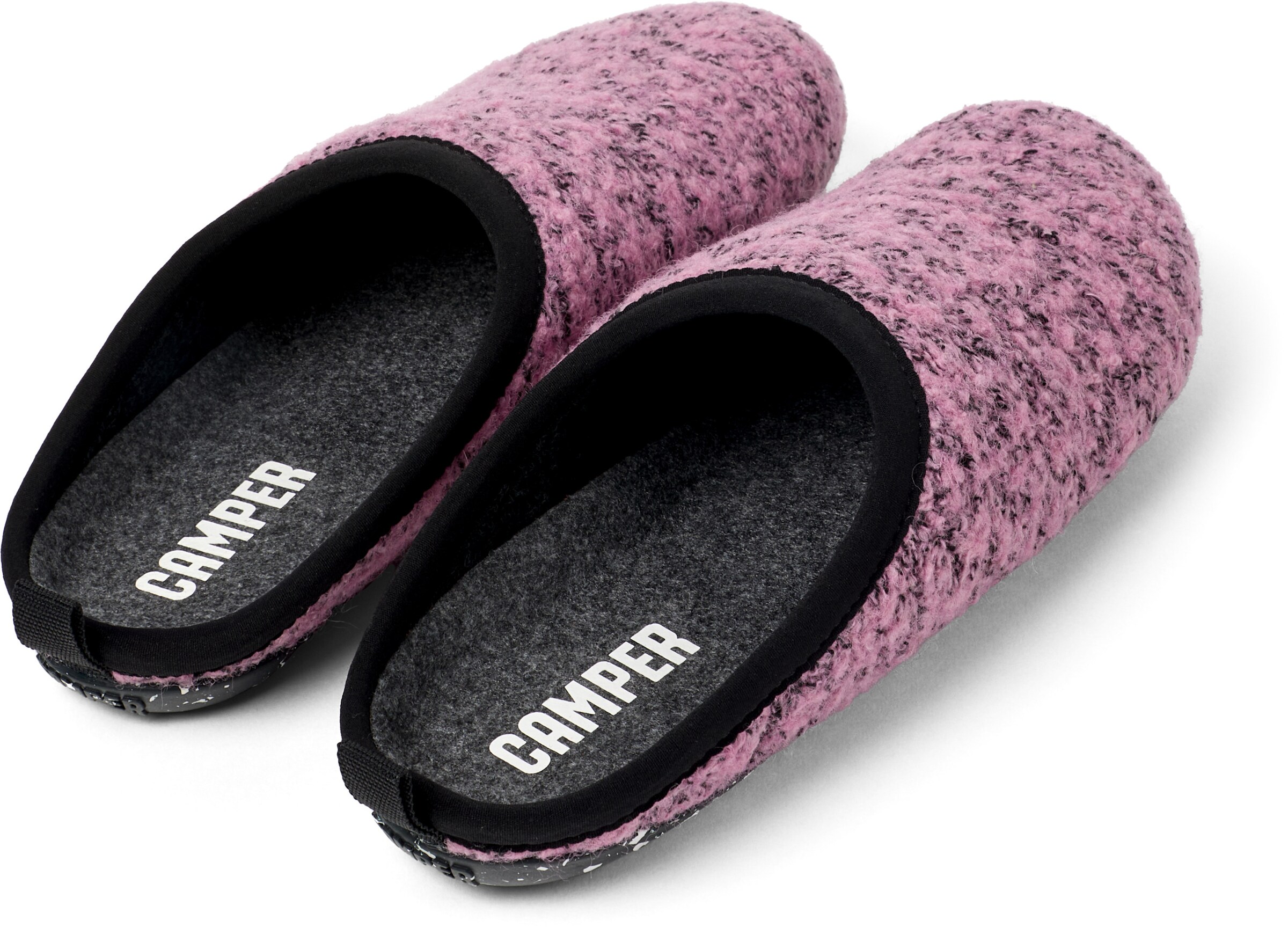 CAMPER Slipper 'Wabi' in Pink